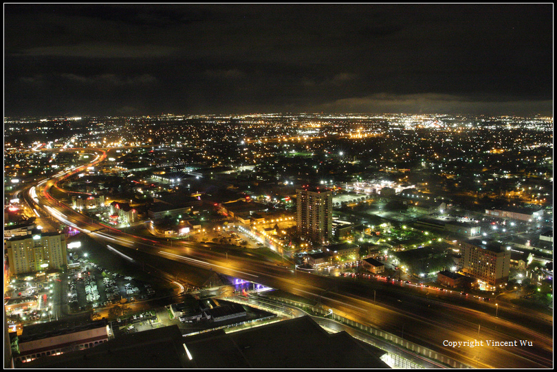 美洲之塔(Tower of the Americas)03