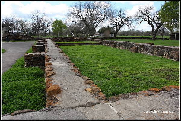 聖安東尼奧教區遺址(San Antonio Missions)12