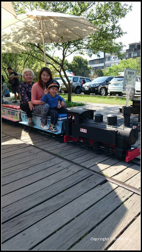 合興車站04 合興車站04