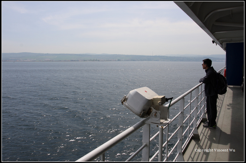 達達尼爾海峽(ÇANAKKALE BOĞAZI/DARDANELLES)07