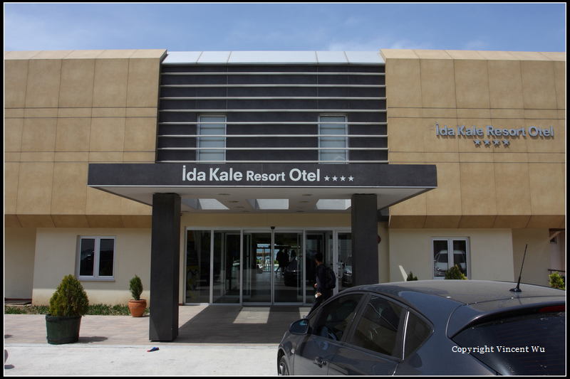İda Kale Resort Otel_01 İda Kale Resort Otel_01