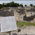 特洛伊(TROIA ÖRENYERİ/TROIA ARCHAEOLOGICAL SITE)01