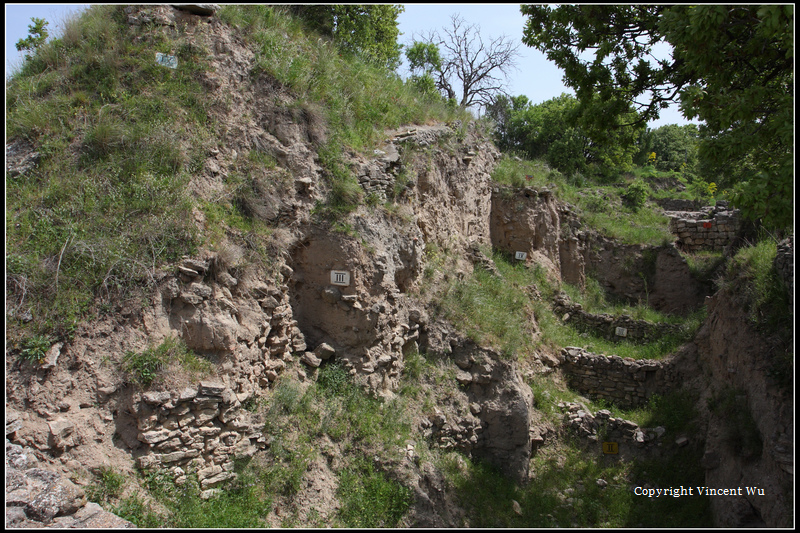 特洛伊(TROIA ÖRENYERİ/TROIA ARCHAEOLOGICAL SITE)19