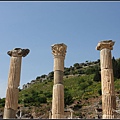 艾菲索斯(EFES ÖRENYERİ/EPHESUS ARCHAEOLOGICAL SITE)05