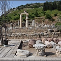 艾菲索斯(EFES ÖRENYERİ/EPHESUS ARCHAEOLOGICAL SITE)06