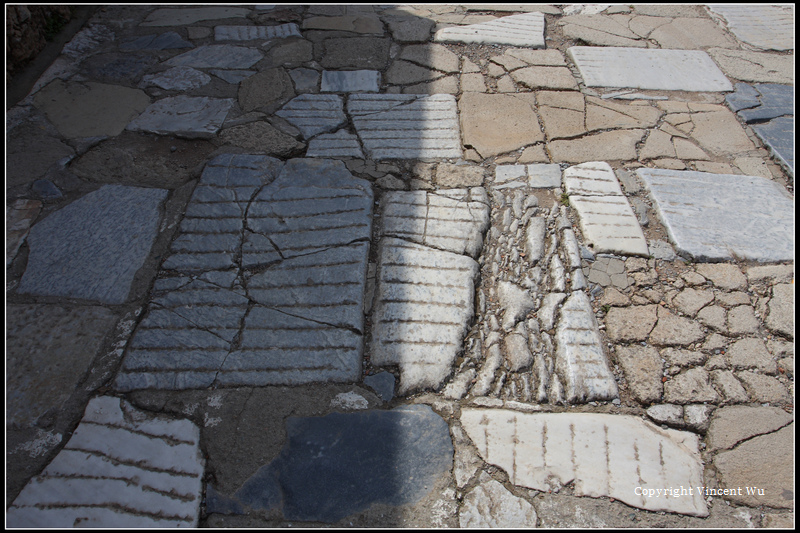 艾菲索斯(EFES ÖRENYERİ/EPHESUS ARCHAEOLOGICAL SITE)07