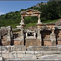 艾菲索斯(EFES ÖRENYERİ/EPHESUS ARCHAEOLOGICAL SITE)15