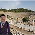 艾菲索斯(EFES ÖRENYERİ/EPHESUS ARCHAEOLOGICAL SITE)39