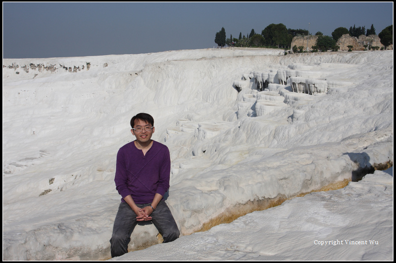帕穆卡麗/棉堡(PAMUKKALE)13 帕穆卡麗/棉堡(PAMUKKALE)13