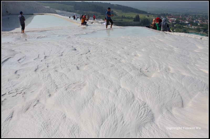 帕穆卡麗/棉堡(PAMUKKALE)16