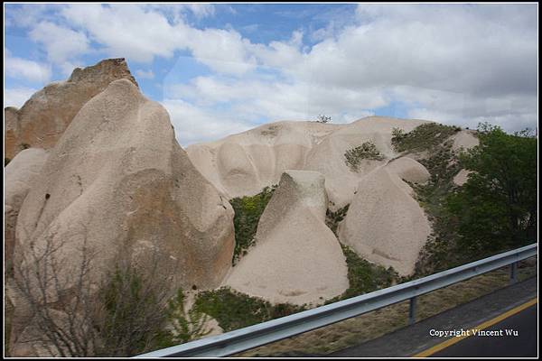 卡帕多其亞(KAPADOKYA/CAPPADOCIA)01