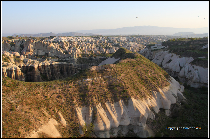 卡帕多其亞熱氣球(KAPADOKYA BALLOONS/CAPPADOCIA BALLOONS)36