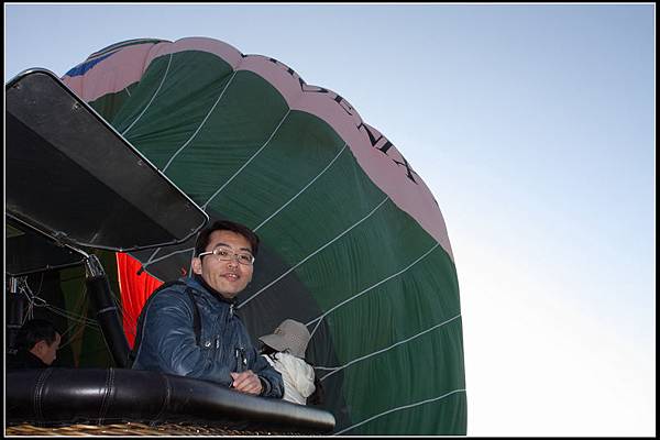 卡帕多其亞熱氣球(KAPADOKYA BALLOONS/CAPPADOCIA BALLOONS)39