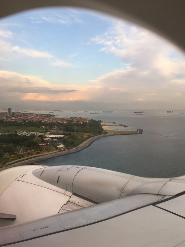土耳其航空(TURKISH AIRLINES)05 土耳其航空(TURKISH AIRLINES)05