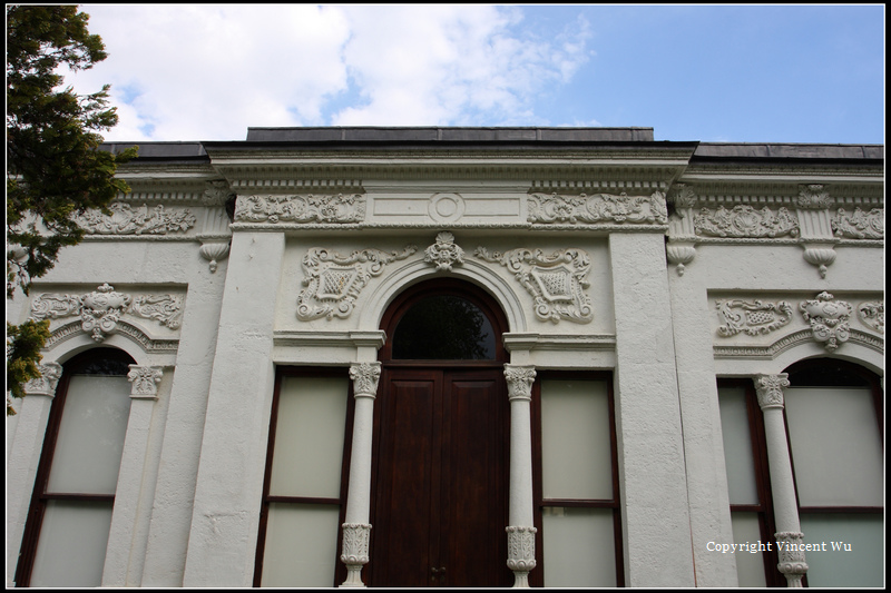 托普卡匹皇宮博物館(TOPKAPI SARAYI MÜZESİ/TOPKAPI PALACE MUSEUM)15