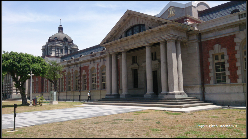司法博物館15 司法博物館15