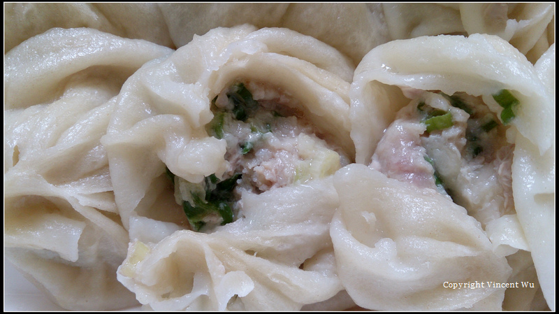 皇膳湯包 皇膳湯包