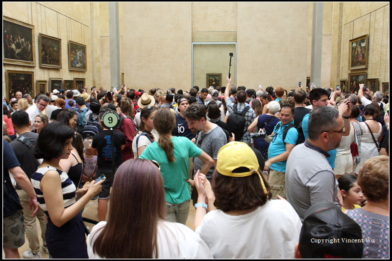 羅浮宮(MUSÉE DU LOUVRE)26 羅浮宮(MUSÉE DU LOUVRE)26