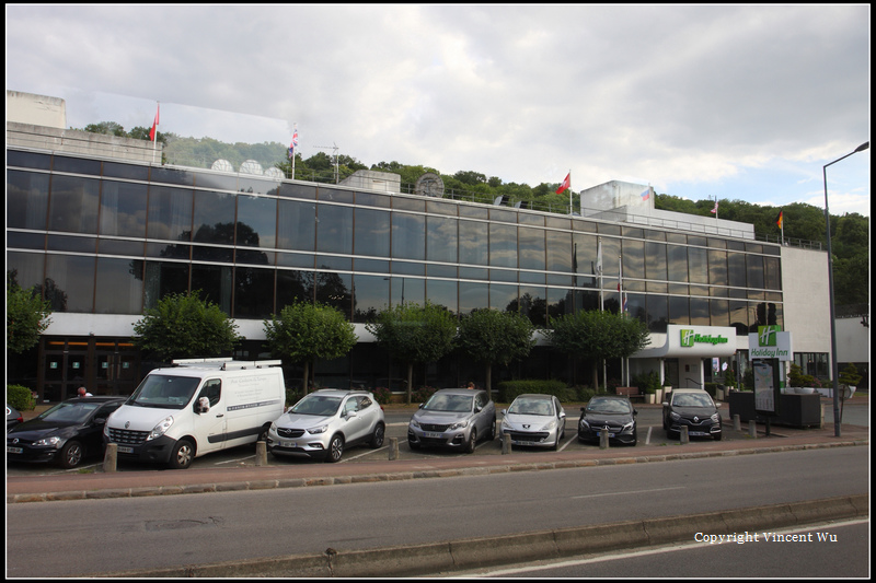 Holiday Inn Paris-Versailles-Bougival_01 Holiday Inn Paris-Versailles-Bougival_01