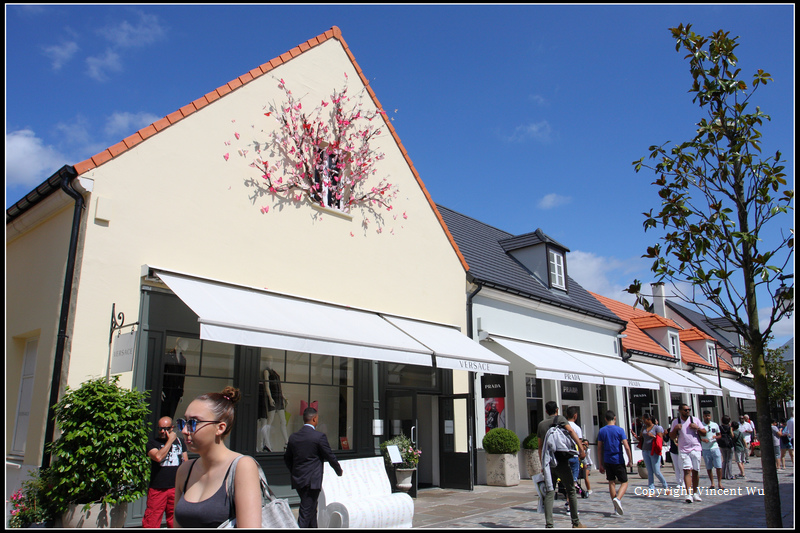 LA VALLÉE VILLAGE_14 LA VALLÉE VILLAGE_14