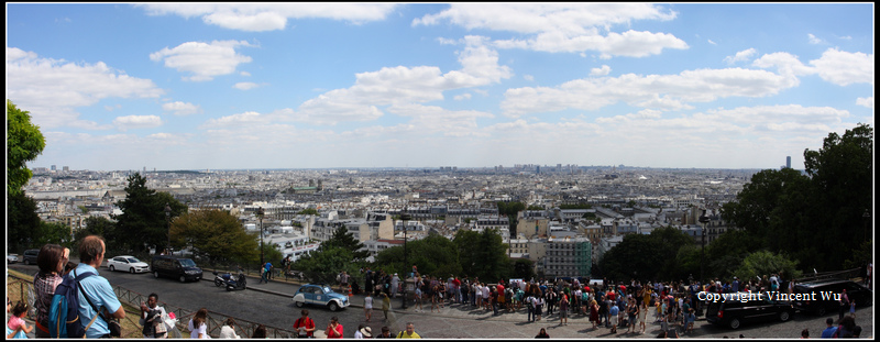 聖心堂(BASILIQUE DU SACRÉ-CŒUR)09