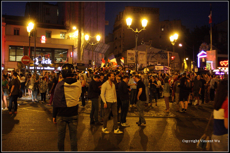巴黎(Paris)11 巴黎(Paris)11
