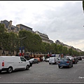 香榭麗舍大道(Avenue des Champs-Élysées)06