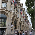 香榭麗舍大道(Avenue des Champs-Élysées)07