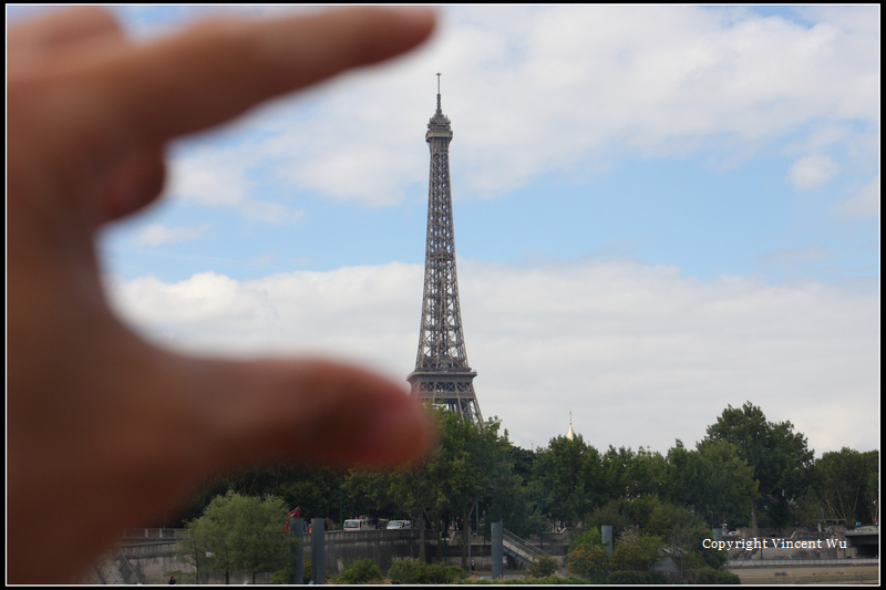 巴黎塞納河沿岸(Paris, rives de la Seine)02 巴黎塞納河沿岸(Paris, rives de la Seine)02