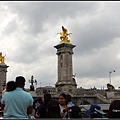 巴黎塞納河沿岸(Paris, rives de la Seine)05