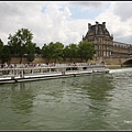 巴黎塞納河沿岸(Paris, rives de la Seine)12