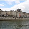 巴黎塞納河沿岸(Paris, rives de la Seine)31