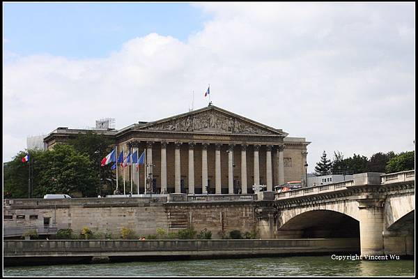 巴黎塞納河沿岸(Paris, rives de la Seine)32