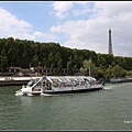 巴黎塞納河沿岸(Paris, rives de la Seine)36