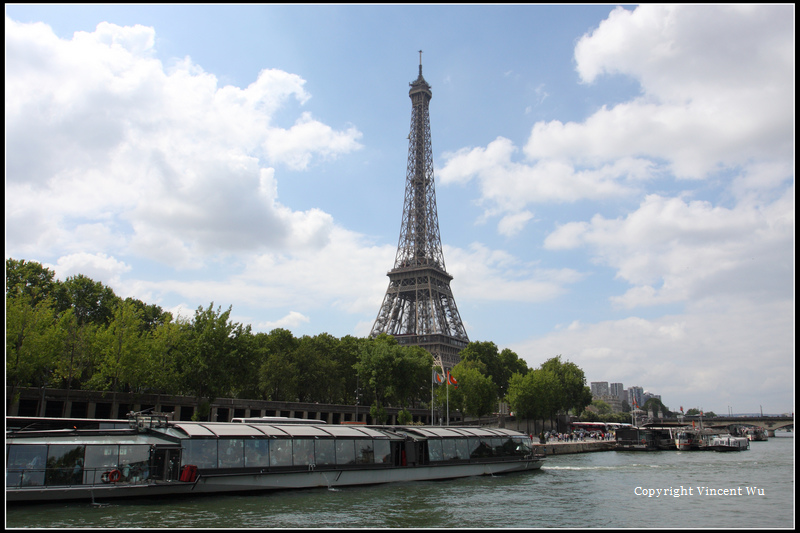 巴黎塞納河沿岸(Paris, rives de la Seine)37