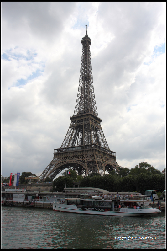 巴黎塞納河沿岸(Paris, rives de la Seine)38