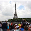 巴黎塞納河沿岸(Paris, rives de la Seine)39