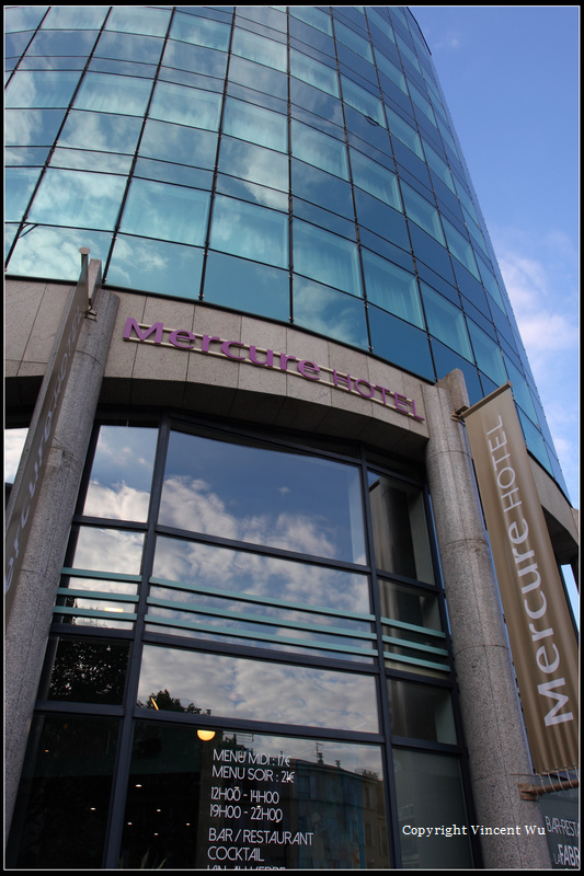 Mercure Paris Saint-Ouen_01 Mercure Paris Saint-Ouen_01