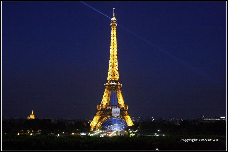 夏樂宮(Palais de Chaillot)06 夏樂宮(Palais de Chaillot)06