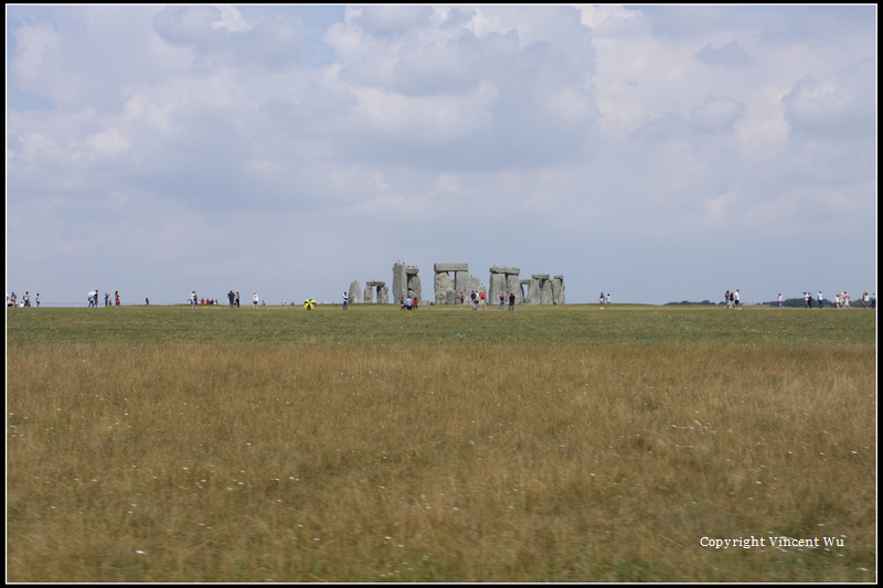 史前巨石陣(Stonehenge)11