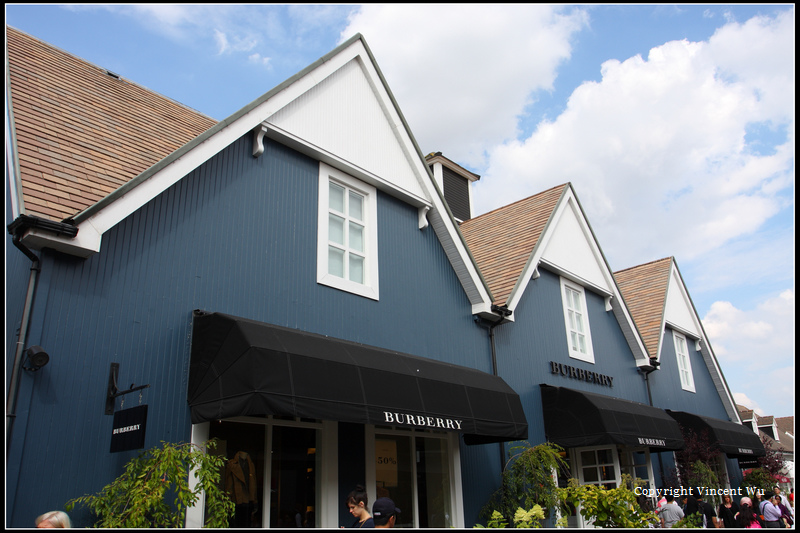 BICESTER VILLAGE_02 BICESTER VILLAGE_02