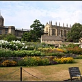 牛津大學(University of Oxford)10