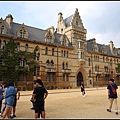 牛津大學(University of Oxford)12