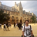 牛津大學(University of Oxford)13