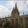 牛津大學(University of Oxford)20