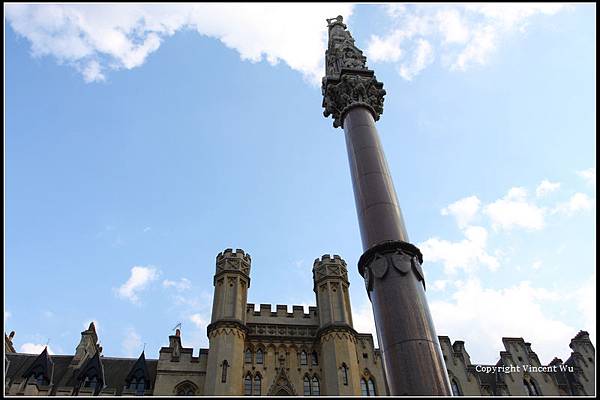 西敏寺(Westminster Abbey)02