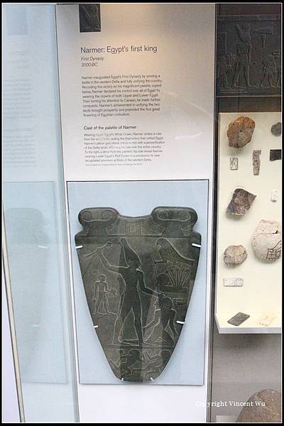 大英博物館(British Museum)10