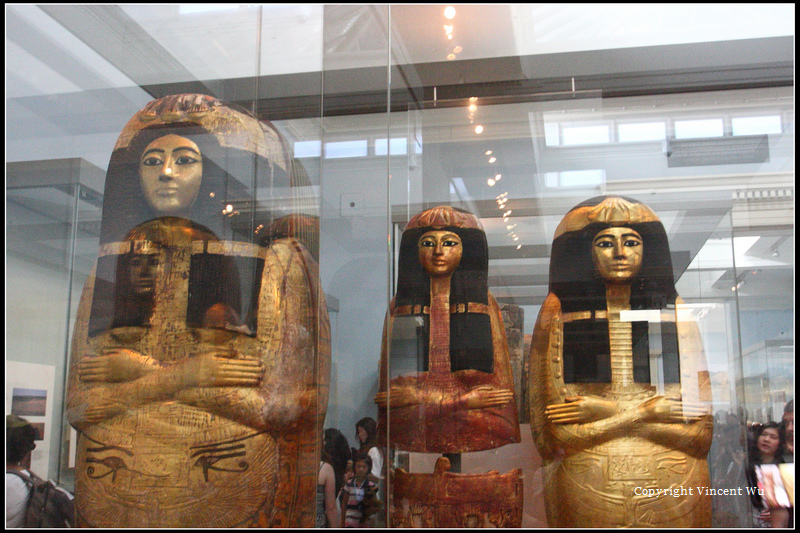 大英博物館(British Museum)14 大英博物館(British Museum)14