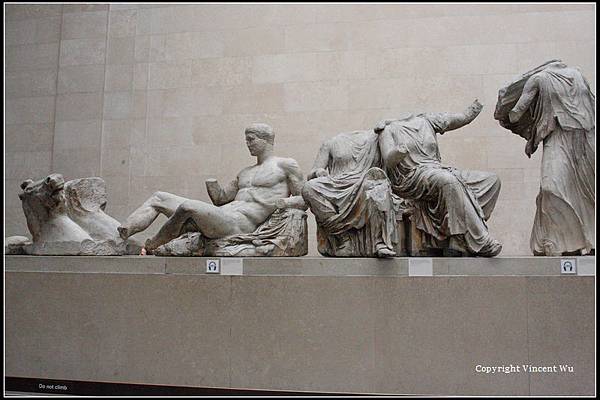 大英博物館(British Museum)39
