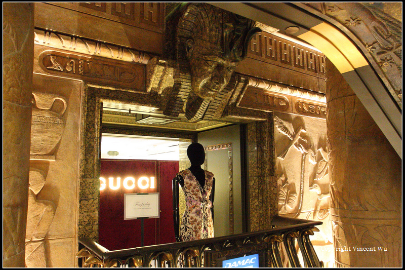 Harrods百貨公司06 Harrods百貨公司06